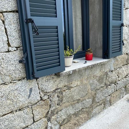 Tres Beau Studio Avec Terrasse Zonza Exterior foto